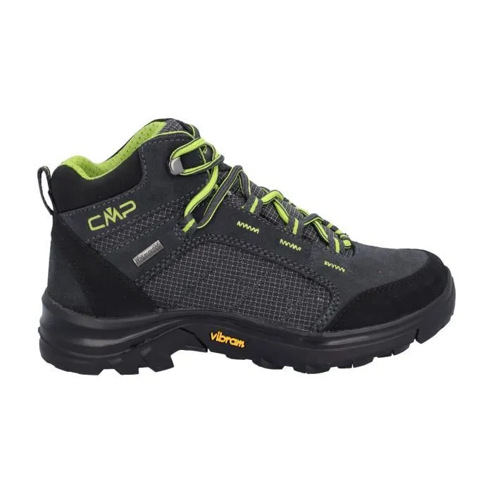 Chaussures trekking randonnée enfant