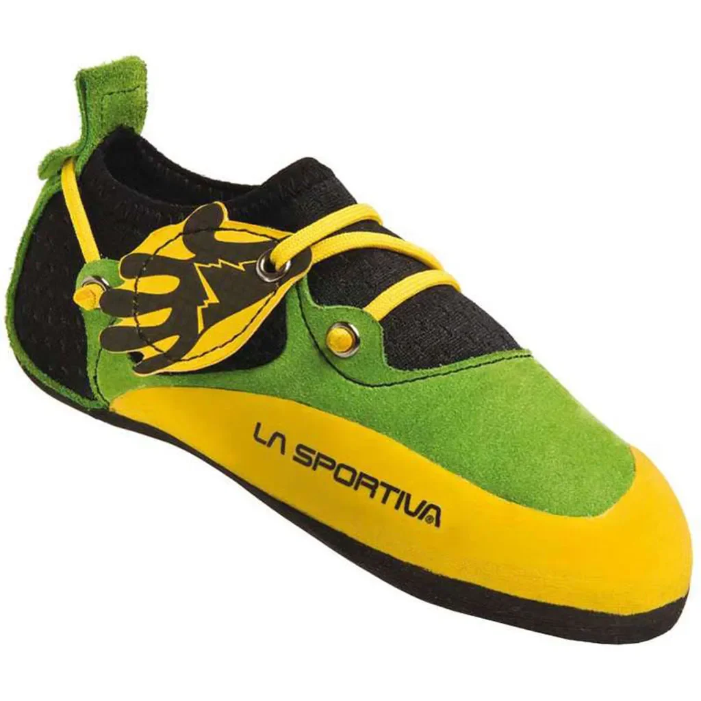 Chausson escalade enfant