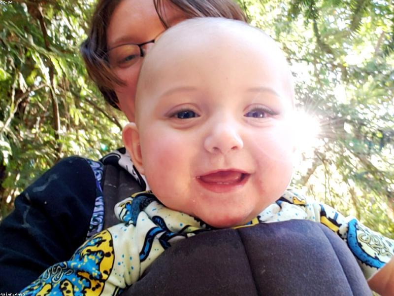 Baby carrier