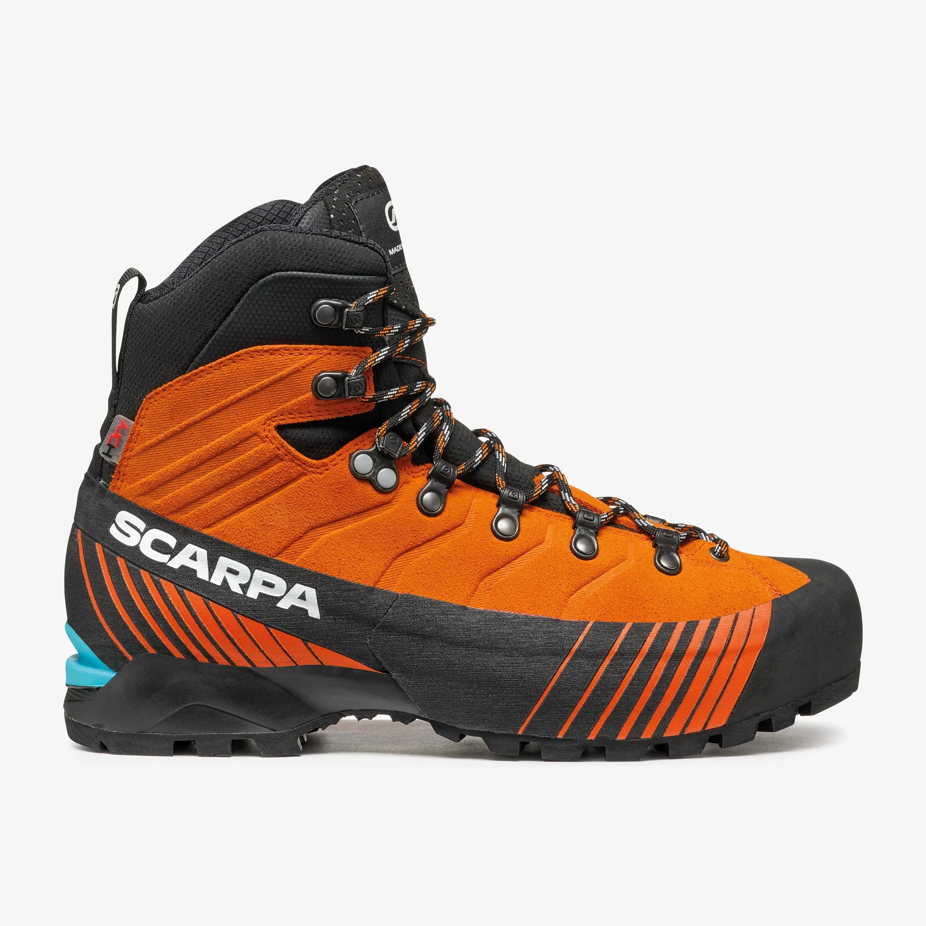Chaussures montagne alpinisme