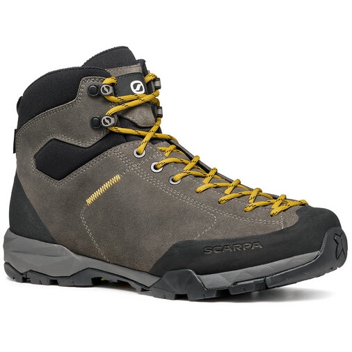 Chaussures trekking randonnée adulte