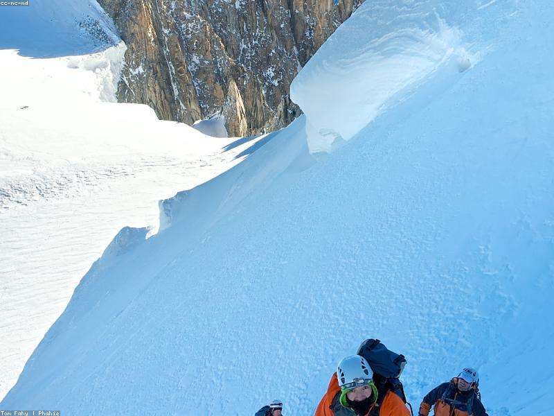 Mont Blanc Pack